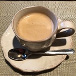 カフェレストラン縁 - 