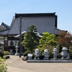 海津屋 - 光禅寺