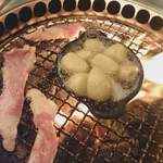 焼肉 門庭 - 