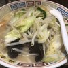 麻布ラーメン 麻布十番店