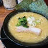 横浜家系ラーメン 風神家