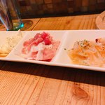 葡萄酒自助餐×肉 ESOLA 長岡站前店 - 