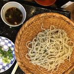 玄蕎麦 野中 - 