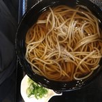 玄蕎麦 野中 - 