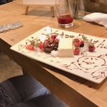 葡萄酒自助餐×肉 ESOLA 長岡站前店 - 