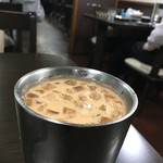 PAK MASALA RESTAURANT - アイスチャイ