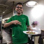 PAK MASALA RESTAURANT - 
