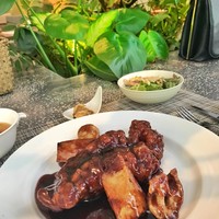 熱香森 - 