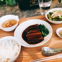 熱香森 - 