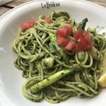 ジェノバソース