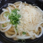 人力うどん - 