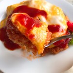 あさひ - オムライス