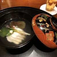 日本料理 幸庵 - 