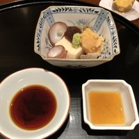 日本料理 幸庵 - 