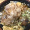 グル麺 名古屋下り(16・17番線)店
