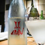 SAKE BAR オトナリ - 