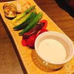 Teppan Yaki Izakaya Tesshin - 