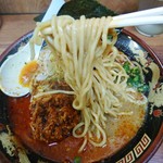 ファーストインパクトは中々！