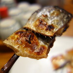 満田屋 - 身欠き鰊