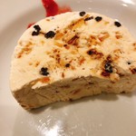 シェ シロ - ヌガーグラッセ