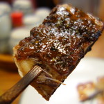 満田屋 - 身欠き鰊