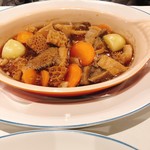 シェ シロ - トリップのカン風