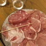 SAKE BAR オトナリ - 