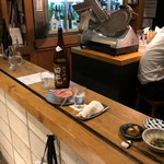 SAKE BAR オトナリ - 