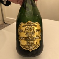 アピシウス - シャンパン