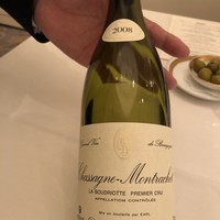 アピシウス - スッキリと気持ちが良い白