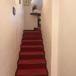 Patisserie Chez KOBE - 右上がりますと