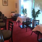 Patisserie Chez KOBE - ステキなカフェ空間