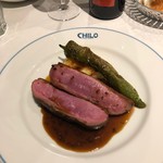 シェ シロ - 鴨！