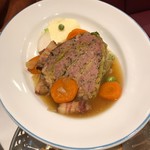 シェ シロ - シューファルシ