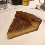 シェ シロ - ガトーバスク