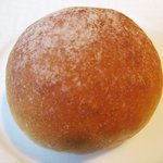 Restaurant27 - ('11/7)美味しい自家製パンはお代わり可能です