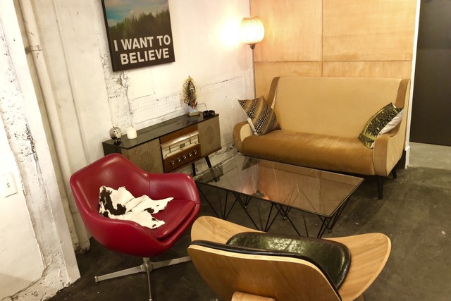 キチヘイ - 七日町（カフェ）の写真