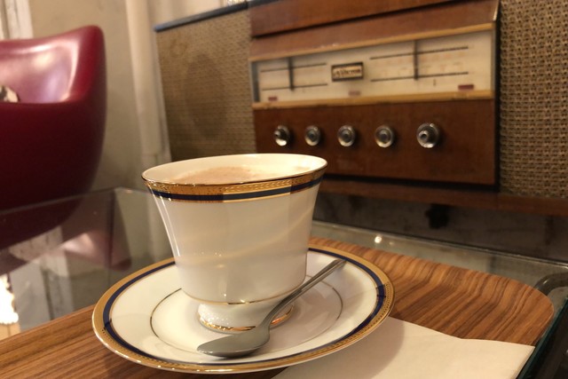 キチヘイ - 七日町（カフェ）の写真