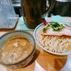煮干麺 新橋 月と鼈