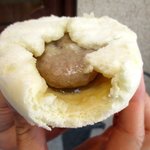 セキネ - 溢れだす肉汁！