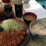 Tonkatsu Kunika - 