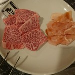 焼肉酒場 肉ノ助 トーキョー - 