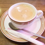 サールナート - チャイ(460円)