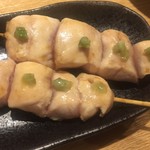 KOYOI　炭火焼と旬菜 - 