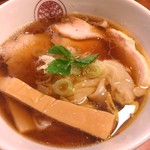 らぁ麺 とうひち - 