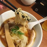 らぁ麺 とうひち - 