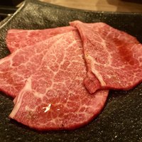 焼肉うしごろ 西麻布本店 - 
