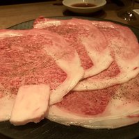 焼肉うしごろ 西麻布本店 - 