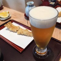 てんぷら 近藤 - 