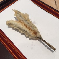 てんぷら 近藤 - 